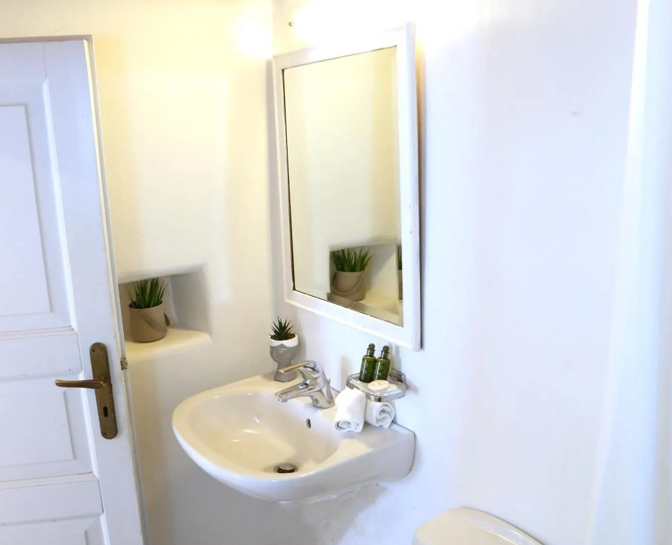 Whitelist Apartment New In Mykonos Town 0*,